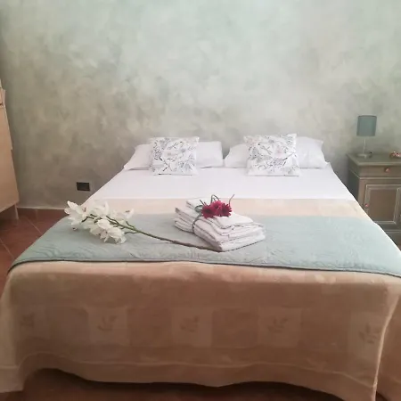 La Casetta Alla Vucciria-2