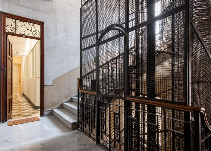 Casa Rorro' Nei Pressi Di Via Roma By Wonderful Italy