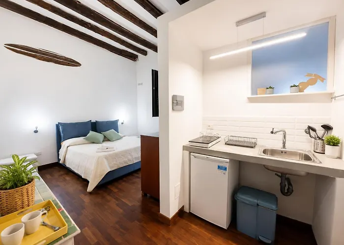 Junior Suite Mamo